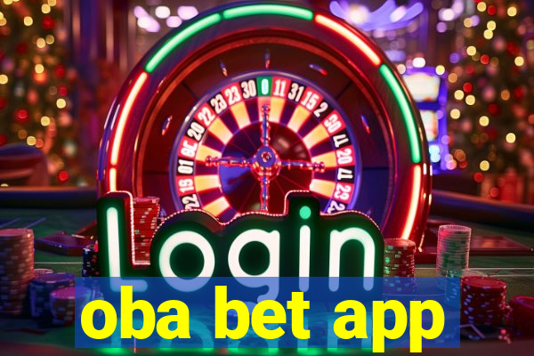 oba bet app